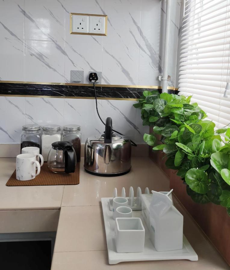 Maya Homestay Putrajaya @ Twelve Exterior photo