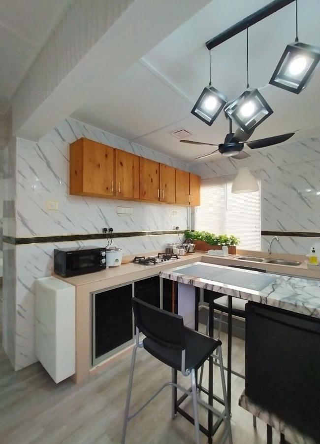 Maya Homestay Putrajaya @ Twelve Exterior photo