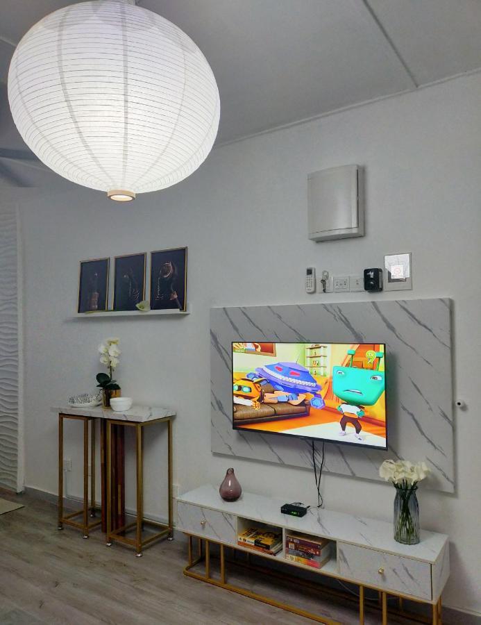 Maya Homestay Putrajaya @ Twelve Exterior photo