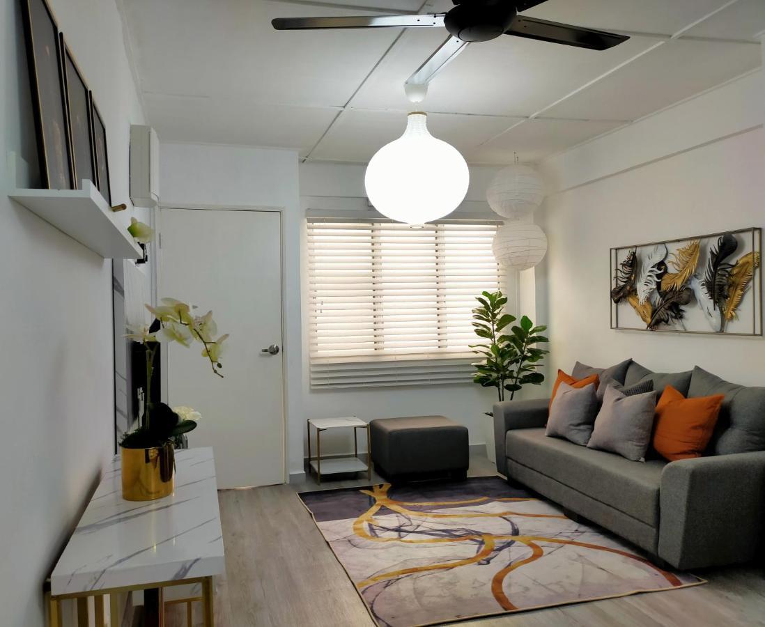 Maya Homestay Putrajaya @ Twelve Exterior photo