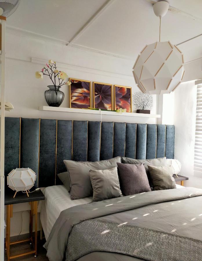 Maya Homestay Putrajaya @ Twelve Exterior photo