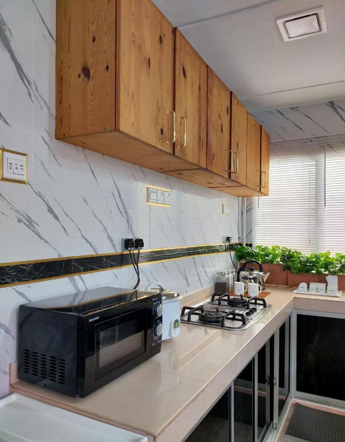 Maya Homestay Putrajaya @ Twelve Exterior photo