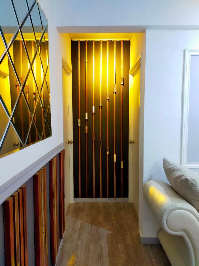 Maya Homestay Putrajaya @ Twelve Exterior photo
