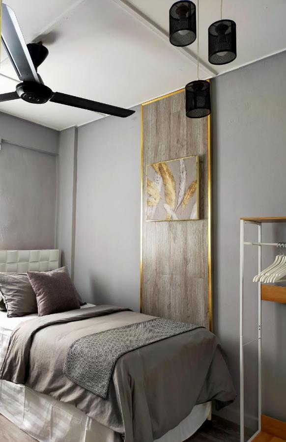 Maya Homestay Putrajaya @ Twelve Exterior photo