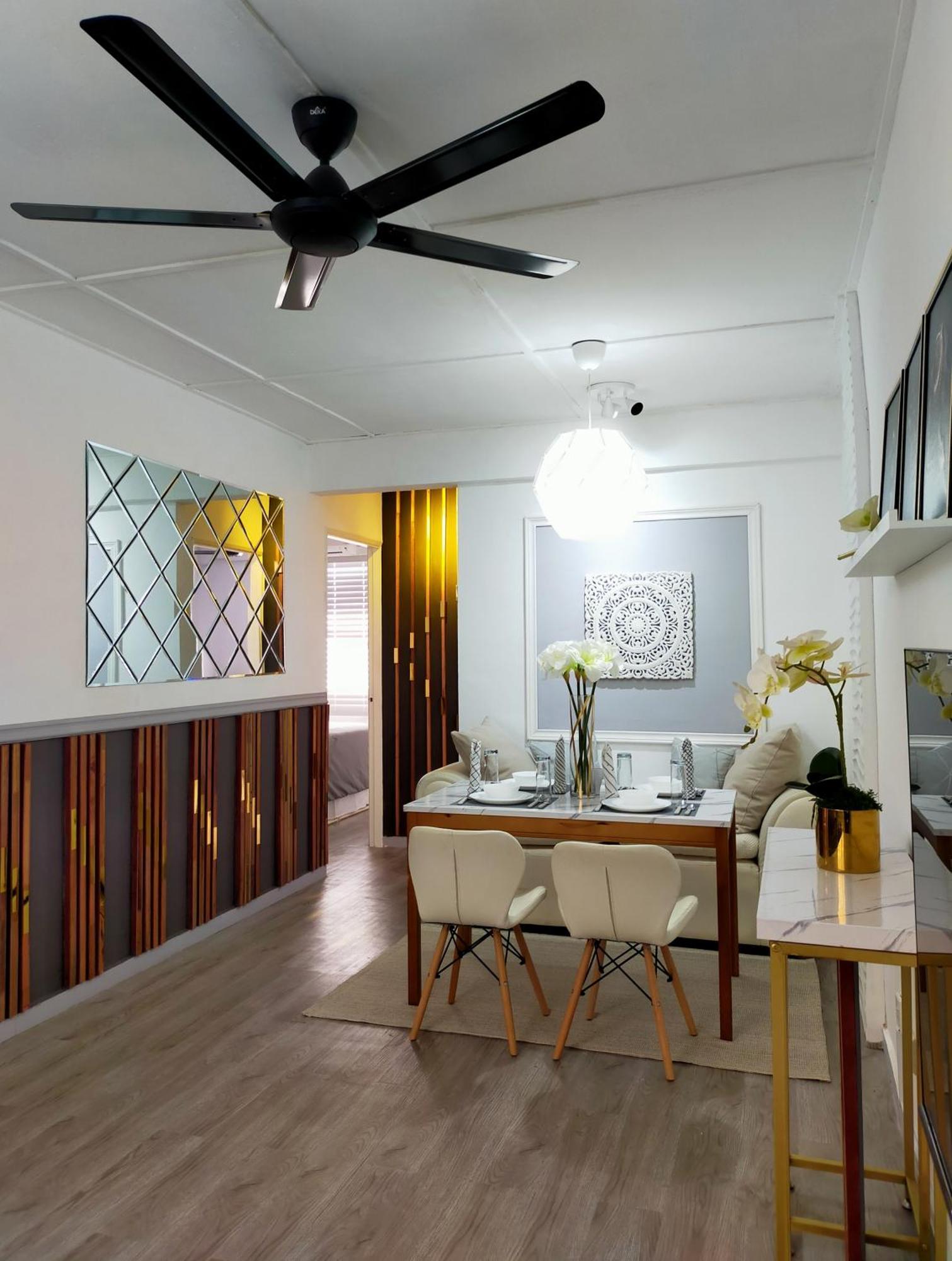 Maya Homestay Putrajaya @ Twelve Exterior photo