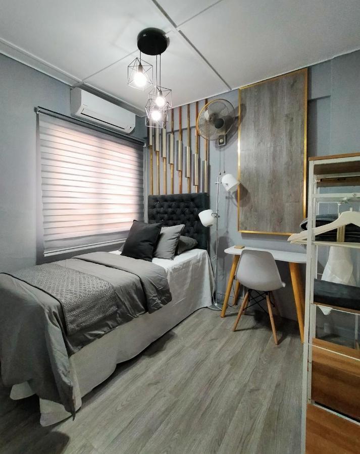 Maya Homestay Putrajaya @ Twelve Exterior photo